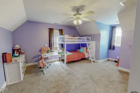 20 Country Brooke Lane Roxboro NC 27574