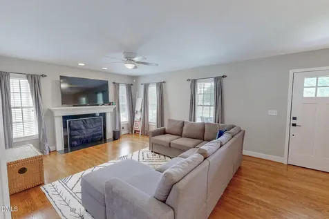 20 Country Brooke Lane Roxboro NC 27574