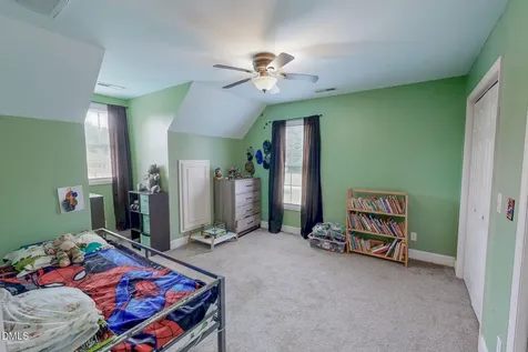 20 Country Brooke Lane Roxboro NC 27574
