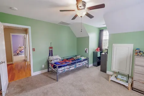 20 Country Brooke Lane Roxboro NC 27574