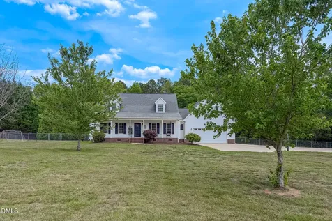 20 Country Brooke Lane Roxboro NC 27574