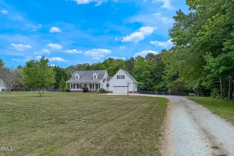 20 Country Brooke Lane Roxboro NC 27574