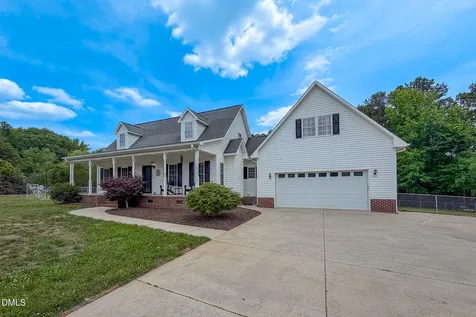 20 Country Brooke Lane Roxboro NC 27574