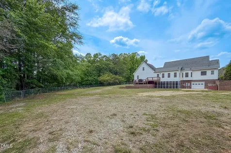 20 Country Brooke Lane Roxboro NC 27574