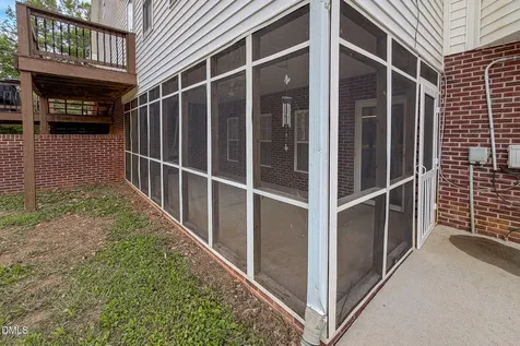 20 Country Brooke Lane Roxboro NC 27574