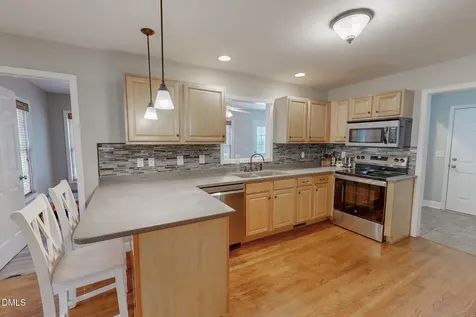 20 Country Brooke Lane Roxboro NC 27574