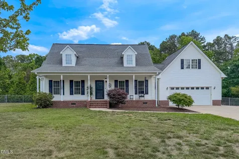 20 Country Brooke Lane Roxboro NC 27574