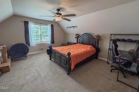 20 Country Brooke Lane Roxboro NC 27574