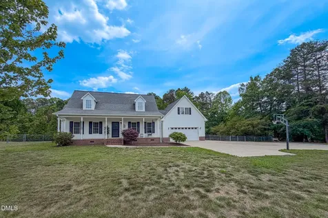 20 Country Brooke Lane Roxboro NC 27574