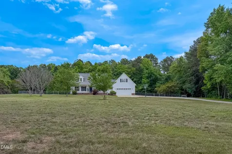 20 Country Brooke Lane Roxboro NC 27574