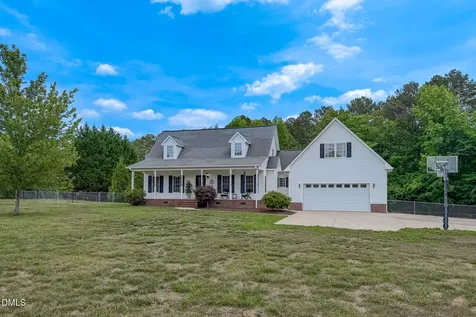 20 Country Brooke Lane Roxboro NC 27574