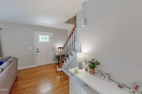 20 Country Brooke Lane Roxboro NC 27574