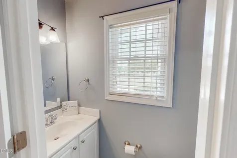 20 Country Brooke Lane Roxboro NC 27574
