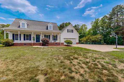 20 Country Brooke Lane Roxboro NC 27574