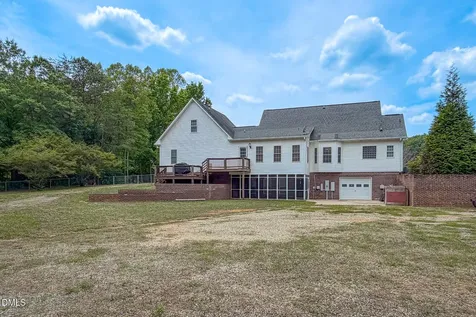 20 Country Brooke Lane Roxboro NC 27574