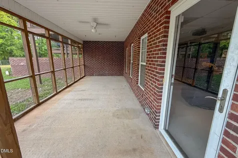 20 Country Brooke Lane Roxboro NC 27574