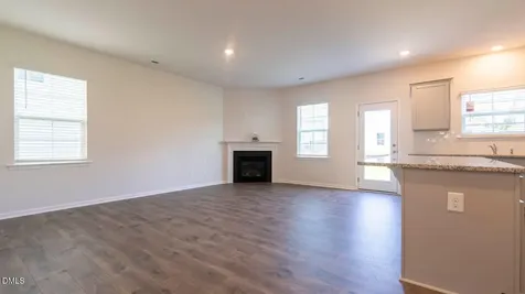 1569 Aberdeen Drive Mebane NC 27302