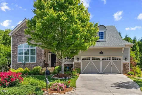6 Beaufort Court Durham NC 27713