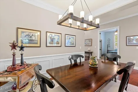 6 Beaufort Court Durham NC 27713
