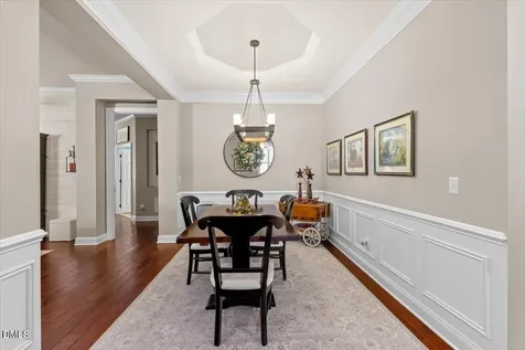 6 Beaufort Court Durham NC 27713