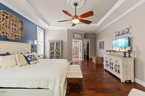 6 Beaufort Court Durham NC 27713