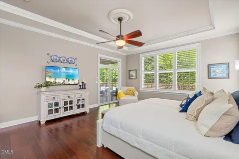 6 Beaufort Court Durham NC 27713