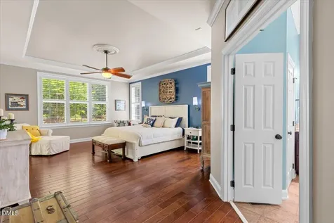 6 Beaufort Court Durham NC 27713