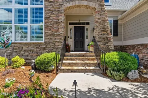 6 Beaufort Court Durham NC 27713