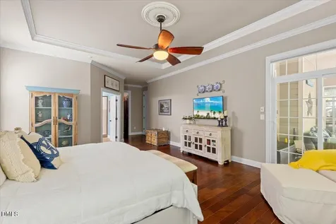 6 Beaufort Court Durham NC 27713