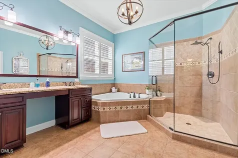 6 Beaufort Court Durham NC 27713