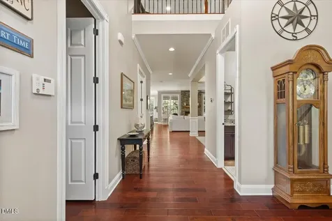 6 Beaufort Court Durham NC 27713