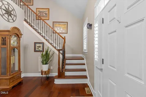 6 Beaufort Court Durham NC 27713