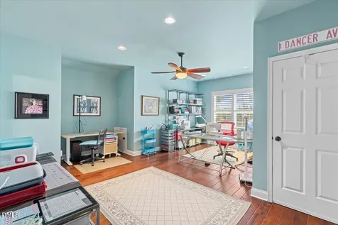 6 Beaufort Court Durham NC 27713