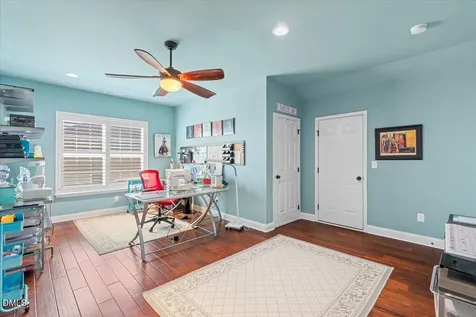 6 Beaufort Court Durham NC 27713