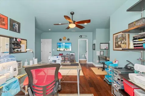 6 Beaufort Court Durham NC 27713