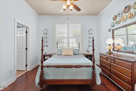 6 Beaufort Court Durham NC 27713