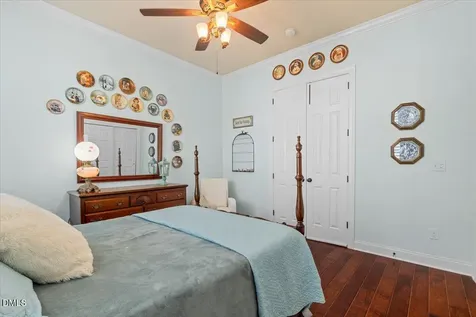 6 Beaufort Court Durham NC 27713