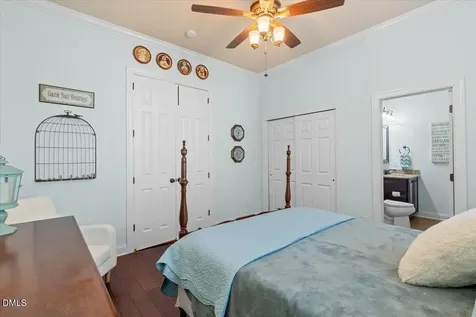 6 Beaufort Court Durham NC 27713