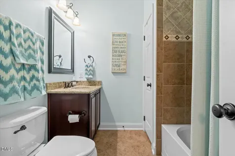 6 Beaufort Court Durham NC 27713