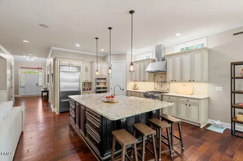 6 Beaufort Court Durham NC 27713