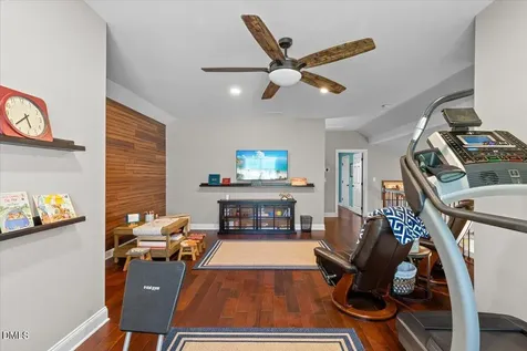 6 Beaufort Court Durham NC 27713