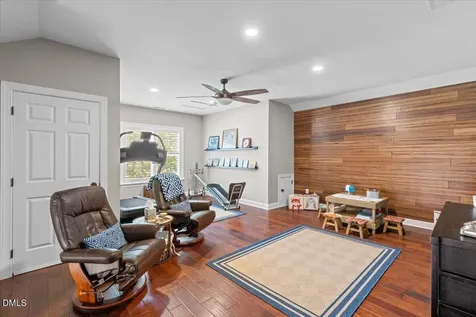 6 Beaufort Court Durham NC 27713