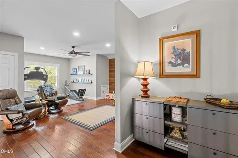 6 Beaufort Court Durham NC 27713