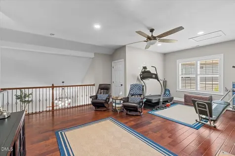 6 Beaufort Court Durham NC 27713