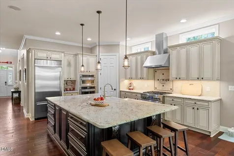 6 Beaufort Court Durham NC 27713