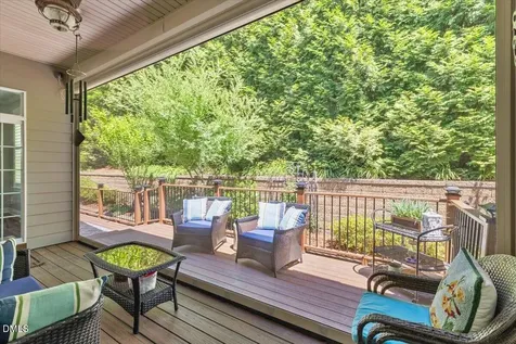 6 Beaufort Court Durham NC 27713