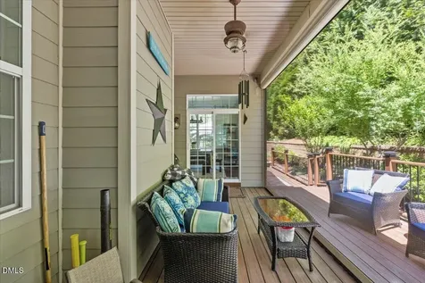 6 Beaufort Court Durham NC 27713