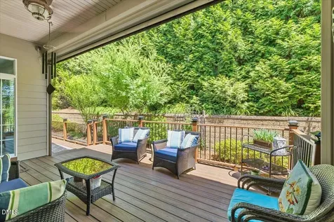 6 Beaufort Court Durham NC 27713