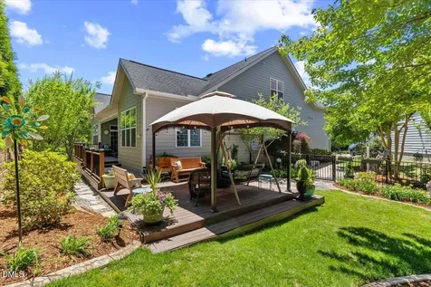 6 Beaufort Court Durham NC 27713