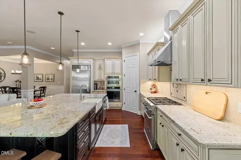 6 Beaufort Court Durham NC 27713